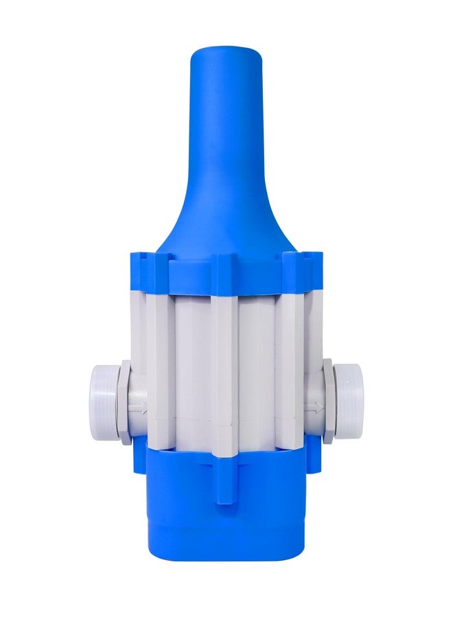 أيونيكس وحدة تحكم أوتوماتيكية لمضخات المياه المنزلية من IONIX | تشغيل وإيقاف تلقائي | حماية من التشغيل الجاف | أمان المحرك وتوفير الطاقة | متوافقة مع مضخات المونوبلوك ومضخات الآبار | سهلة التركيب - Image 4